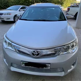 Toyota Camry 2013