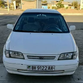 Toyota Tercel 1997