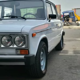 Lada 2106 1991