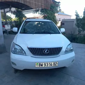 Lexus RX 330 2004