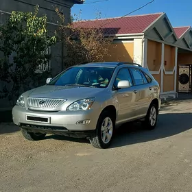 Lexus RX 350 2006