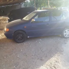 Volkswagen Polo 1999