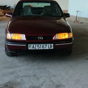 Opel Vectra 1991