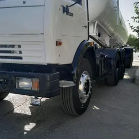 Kamaz Euro 3 2002