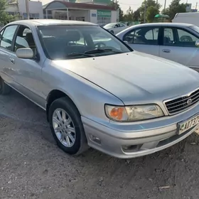 Nissan Cefiro 1997