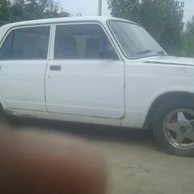 Lada 2107 2000