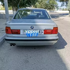 BMW 525 1994