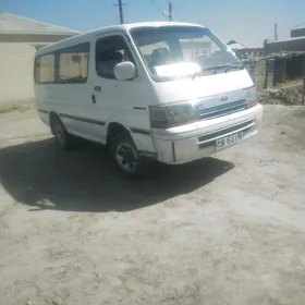 Toyota Hiace 1993