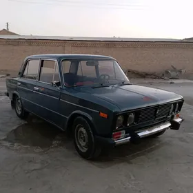 Lada 2106 1982