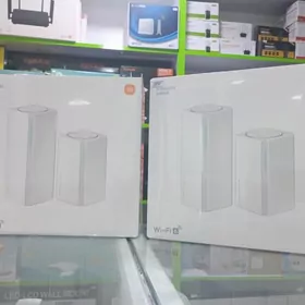 MI XIaomi routre