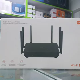 MI xiaomi router AX3200