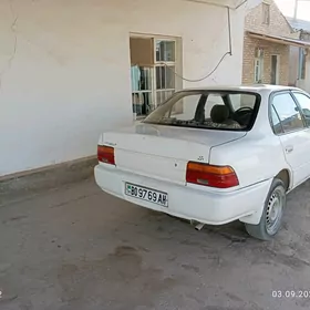 Toyota Corolla 1996