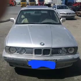 BMW 535 1991