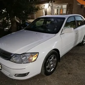 Toyota Avalon 2001