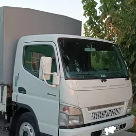 Mitsubishi Canter 2015