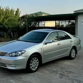 Toyota Camry 2005