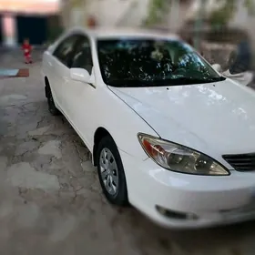 Toyota Camry 2003