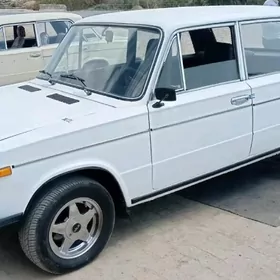 Lada 2106 1999