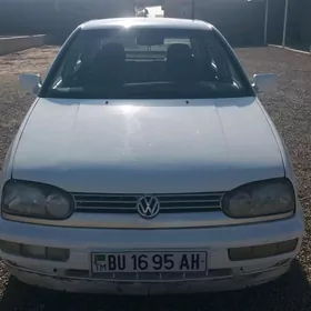 Volkswagen Golf 1996