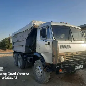 Kamaz 5410 2000