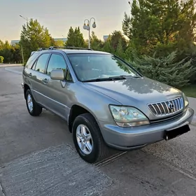 Lexus RX 300 2001