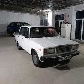 Lada 2107 2000