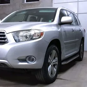 Toyota Highlander 2010