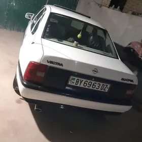 Opel Vectra 1992