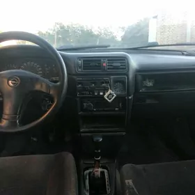 Opel Vectra 1992