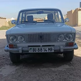 Lada 2106 1991