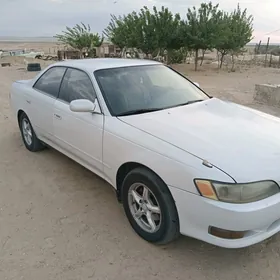 Toyota Mark II 1993