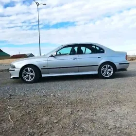 BMW 530 2001