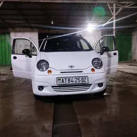 Daewoo Matiz 2004