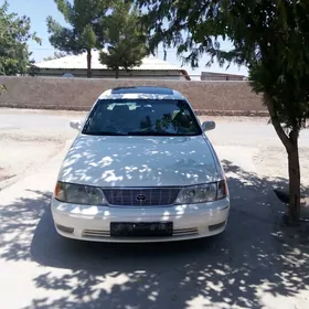 Toyota Avalon 1999