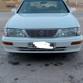 Toyota Avalon 1997