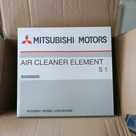 Mitsubishi kansener filter