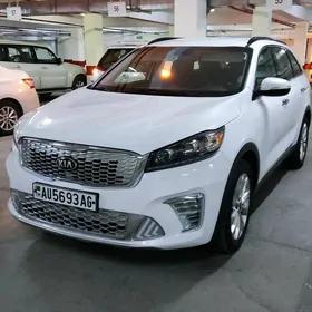 Kia Sorento 2019