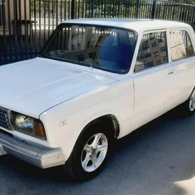 Lada 2105 1988