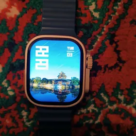 smart watch s9 ultra