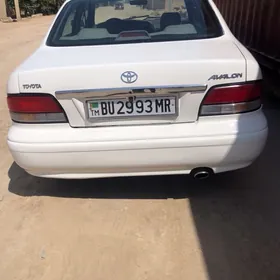 Toyota Avalon 1997