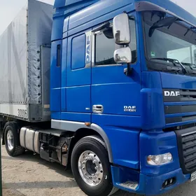 DAF 460 2008