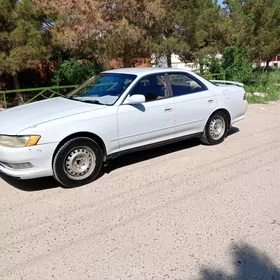 Toyota Mark II 1994