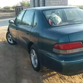 Toyota Avalon 1997