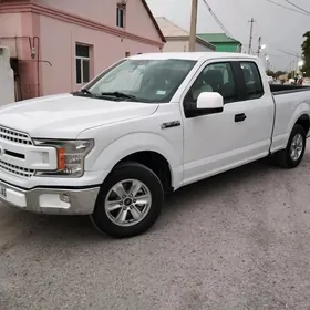 Ford F-150 2019