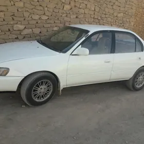 Toyota Corolla 1994