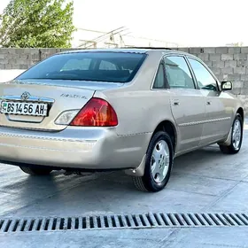 Toyota Avalon 2001