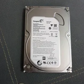 HDD 500 gb