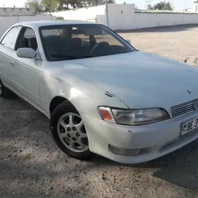 Toyota Mark II 1993