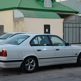 BMW 540 1995