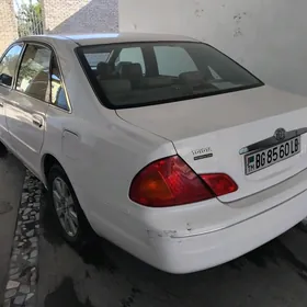 Toyota Avalon 2000